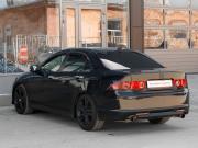 Honda Accord VII Рестайлинг Новосибирск  - изображение 25