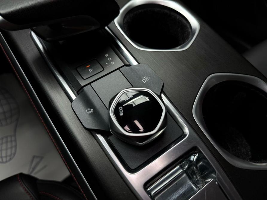 Changan CS55 Plus II Ижевск  - изображение 20