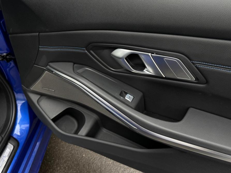 BMW 3 серии VII (G2x) Иркутск  - изображение 33