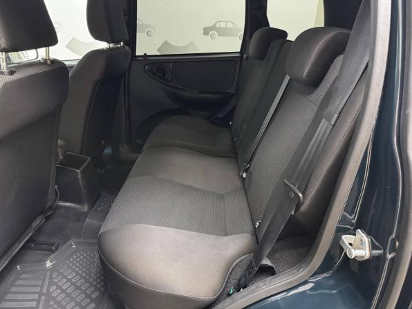 Lada (ВАЗ) Niva Travel I с пробегом 2024 года, цена 1 100 000 рублей, 16287 км, внедорожник, Автокод Объявления