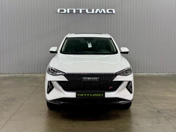 Haval F7x I Рестайлинг с пробегом 2023 года, цена 2 397 000 рублей, 29353 км, внедорожник, Автокод Объявления