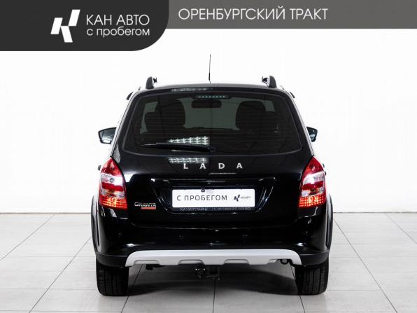 Lada (ВАЗ) Granta I Рестайлинг с пробегом 2023 года, цена 918 000 рублей, 48000 км, универсал, Автокод Объявления