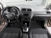 Volkswagen Polo V Рестайлинг Москва  - изображение 38