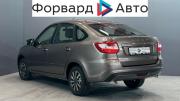 Lada (ВАЗ) Granta I Рестайлинг Сургут  - изображение 15