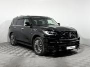Infiniti QX80 I Рестайлинг 2 Санкт-Петербург  - изображение 23