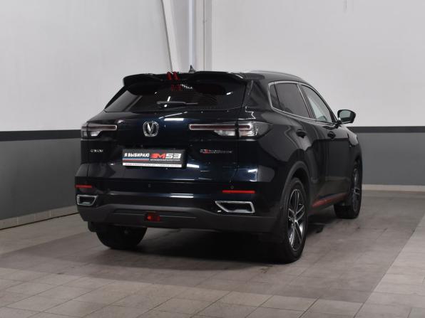 Changan CS55 Plus II с пробегом 2023 года, цена 2 099 999 рублей, 40530 км, внедорожник, Автокод Объявления