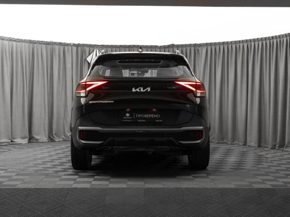 Kia Sportage V с пробегом 2025 года, цена 4 300 000 рублей, 15636 км, внедорожник, Автокод Объявления