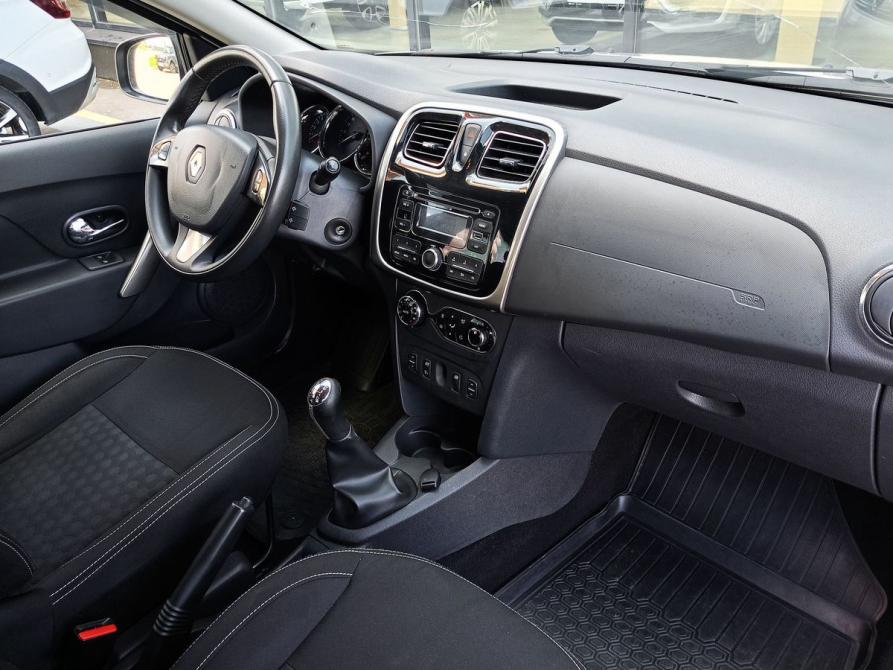 Renault Sandero II Казань  - изображение 6