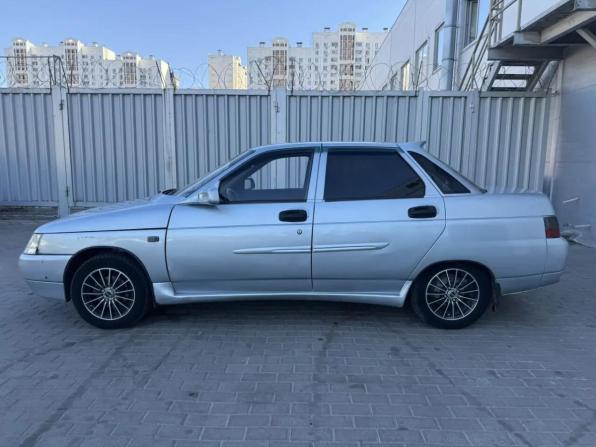 Lada (ВАЗ) 2110 с пробегом 2001 года, цена 159 000 рублей, 254000 км, седан, Автокод Объявления