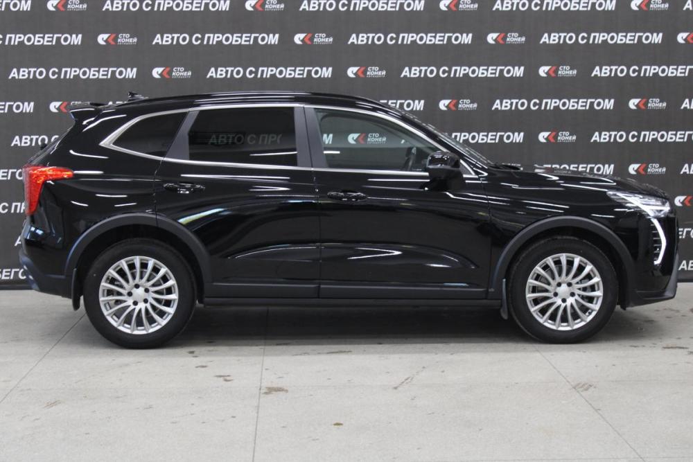 Haval Jolion I Рестайлинг Томск  - изображение 4