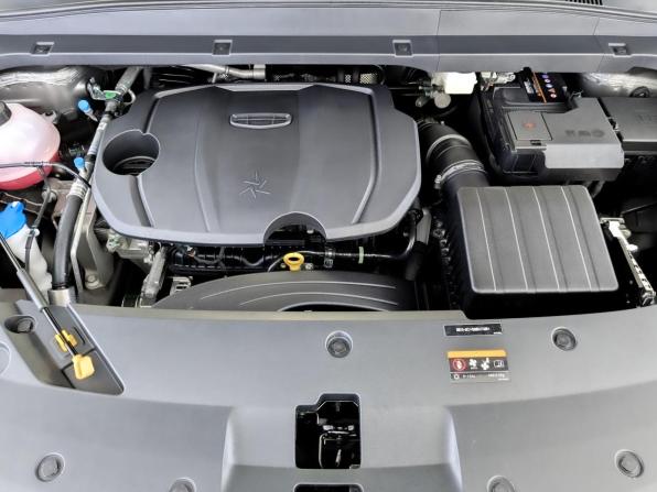 Geely Cityray с пробегом 2024 года, цена 2 450 000 рублей, 16455 км, внедорожник, Автокод Объявления