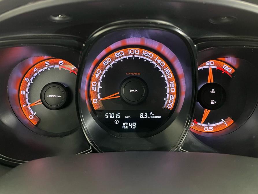 Lada (ВАЗ) Vesta I Ижевск  - изображение 13