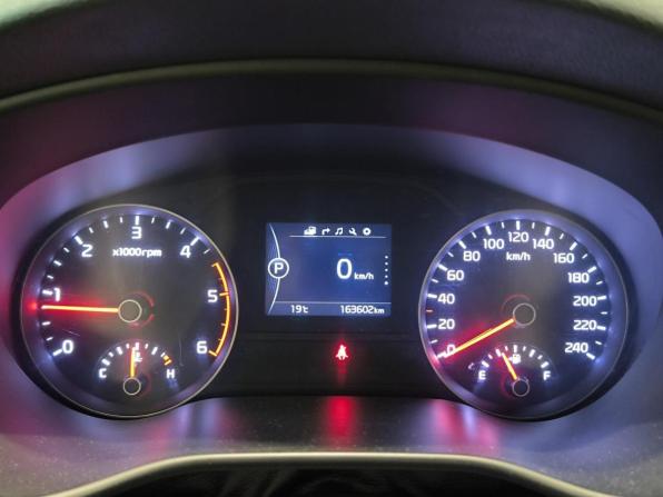 Kia Sportage IV с пробегом 2016 года, цена 1 730 000 рублей, 159293 км, внедорожник, Автокод Объявления