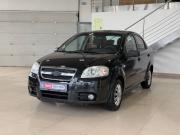 Chevrolet Aveo I Рестайлинг Ростов-на-Дону  - изображение 16