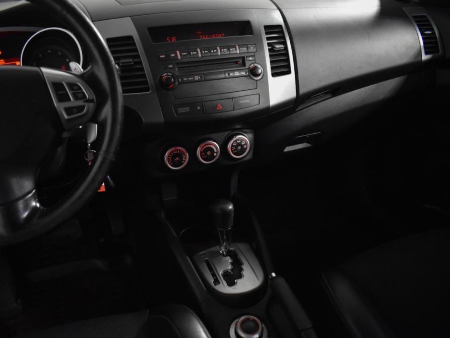 Peugeot 4007 Санкт-Петербург  - изображение 20