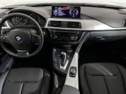 BMW 3 серии VI (F3x) Рестайлинг Москва  - изображение 28