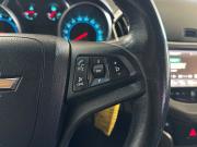 Chevrolet Cruze I Рестайлинг Москва  - изображение 31