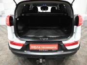 Kia Sportage III Екатеринбург  - изображение 24