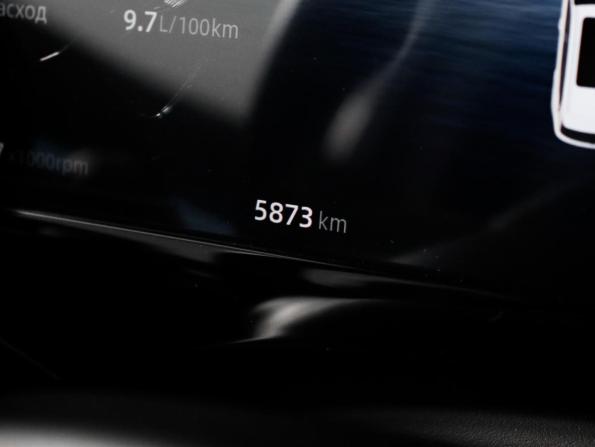 Geely Monjaro I Рестайлинг с пробегом 2025 года, цена 3 980 000 рублей, 5800 км, внедорожник, Автокод Объявления