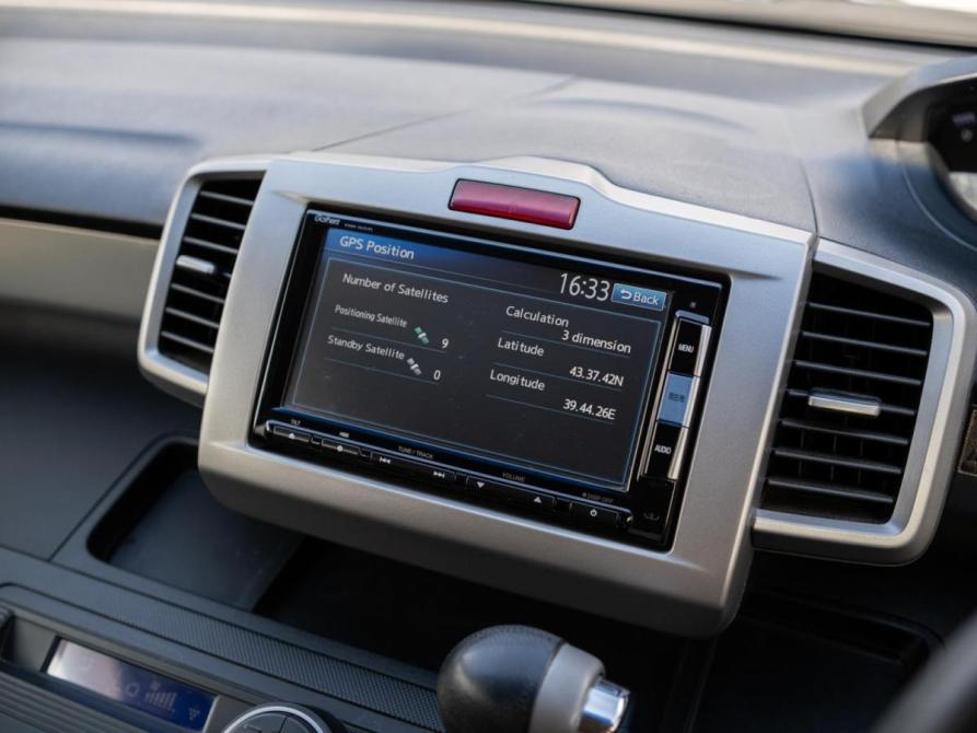 Honda Freed I Рестайлинг Сочи  - изображение 15