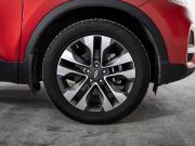 Chery Tiggo 4 I Рестайлинг Иркутск  - изображение 48