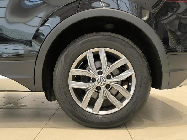 Volkswagen Tiguan II с пробегом 2019 года, цена 2 799 000 рублей, 148000 км, внедорожник, Автокод Объявления