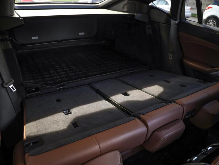 BMW X6 III (G06) Санкт-Петербург  - изображение 36