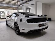 Ford Mustang VI Рестайлинг Минеральные Воды  - изображение 23