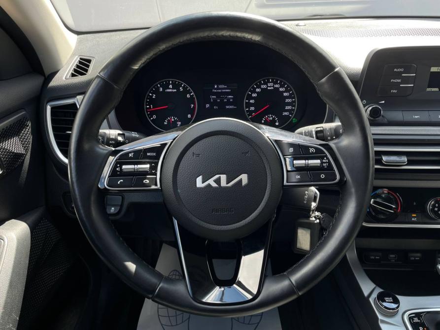 Kia Seltos I Стерлитамак  - изображение 24