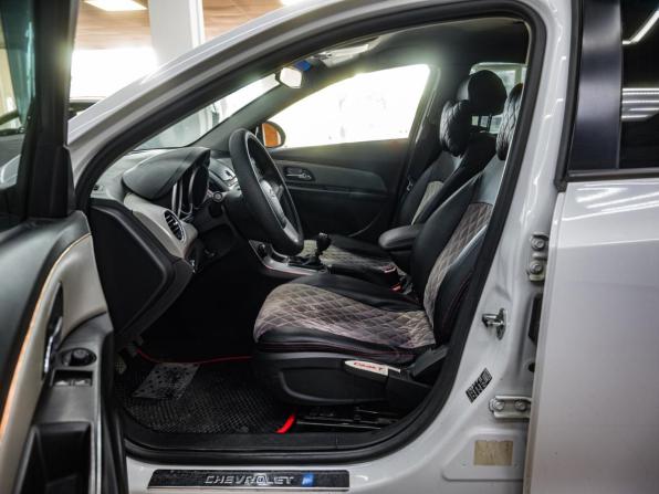 Chevrolet Cruze I Рестайлинг с пробегом 2013 года, цена 799 000 рублей, 187542 км, седан, Автокод Объявления