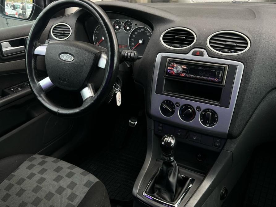 Ford Focus II Волгоград  - изображение 22