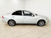 Nissan Almera Classic I Тула  - изображение 16