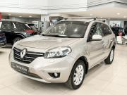 Renault Koleos I Рестайлинг 2 Казань  - изображение 23