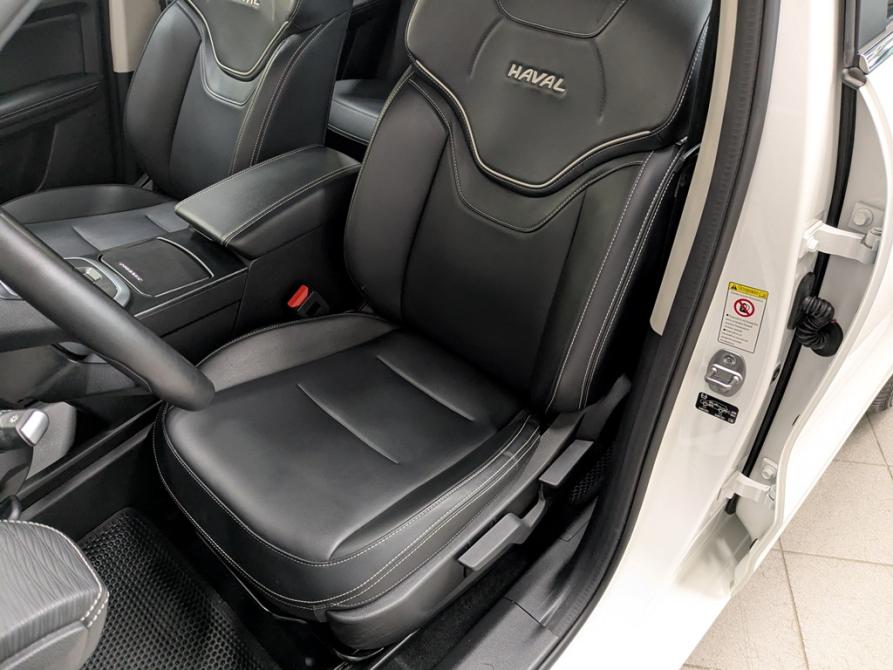 Haval Jolion I Москва  - изображение 14