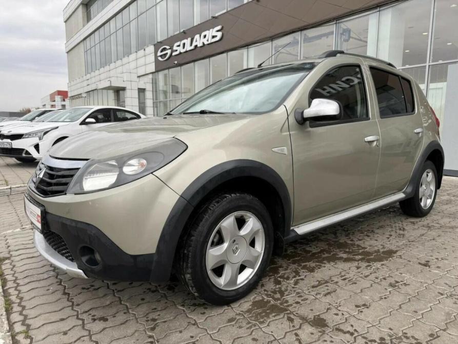 Renault Sandero I Набережные Челны  - изображение 3