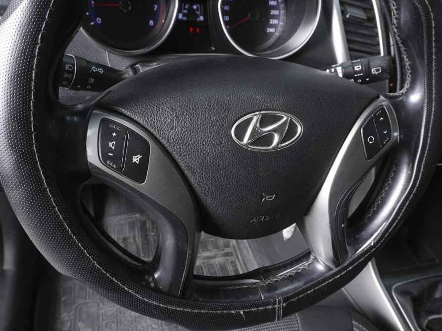 Hyundai i30 II Ростов-на-Дону  - изображение 12