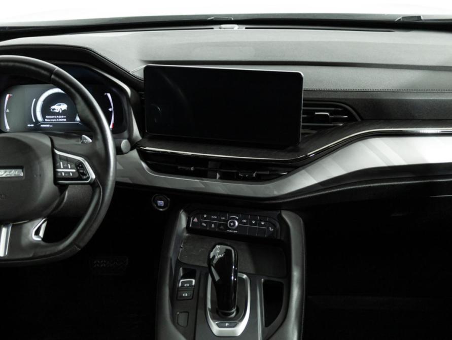 Haval F7x I Рестайлинг Санкт-Петербург  - изображение 14