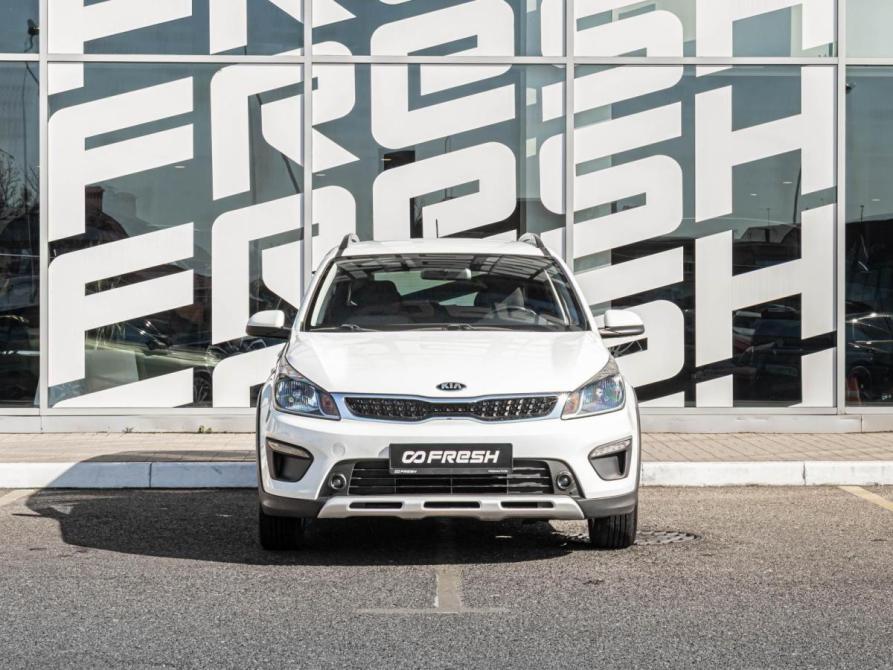 Kia Rio IV Краснодар  - изображение 3