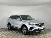 Geely Atlas Pro Воронеж  - изображение 22