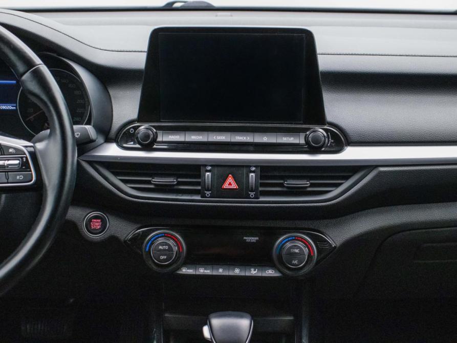 Kia Cerato IV Рестайлинг Москва  - изображение 15
