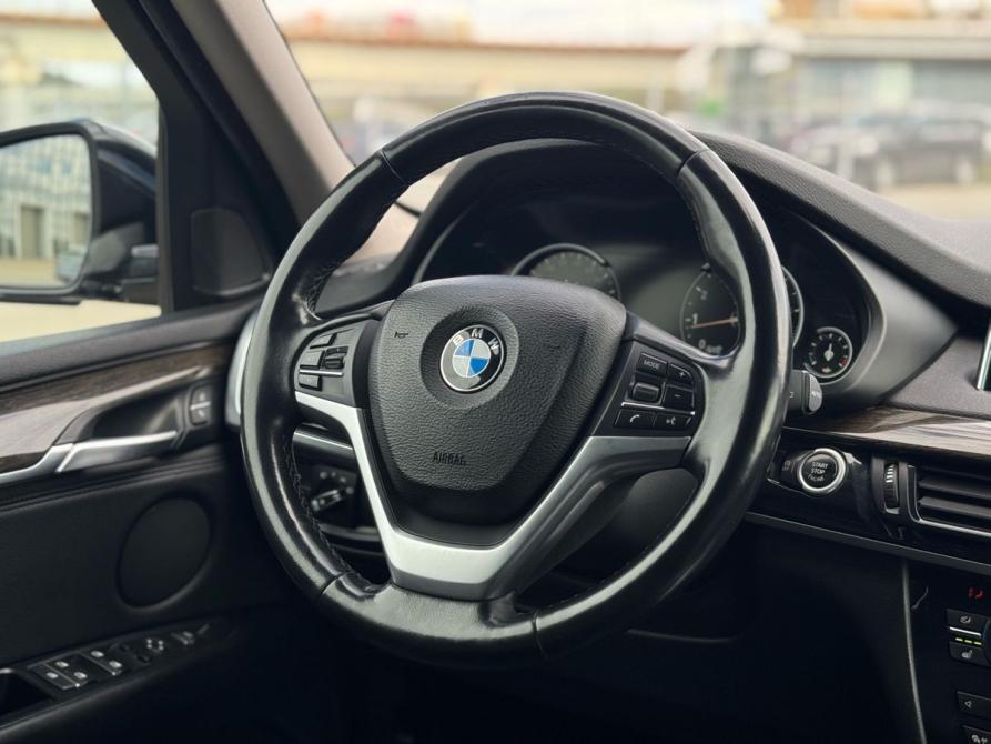 BMW X5 III (F15) Казань  - изображение 18