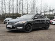 Ford Mondeo IV Санкт-Петербург  - изображение 13