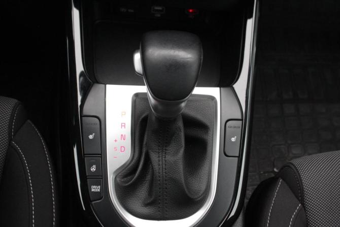 Kia Cerato IV Рестайлинг с пробегом 2021 года, цена 2 100 000 рублей, 103715 км, седан, Автокод Объявления