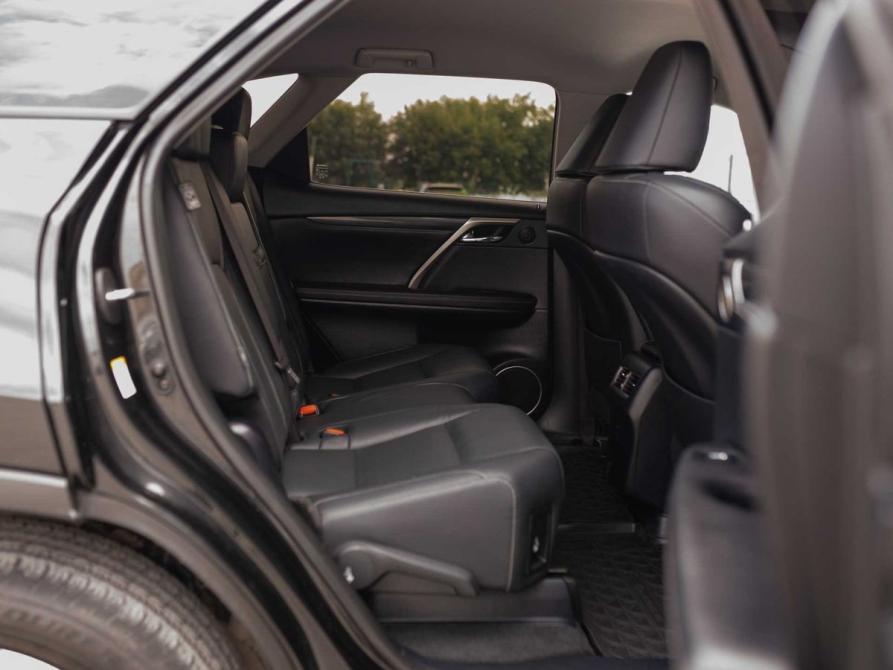 Lexus RX IV Новосибирск  - изображение 21