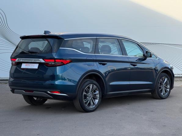 Geely Jiaji I с пробегом 2022 года, цена 2 350 000 рублей, 65790 км, минивэн, Автокод Объявления