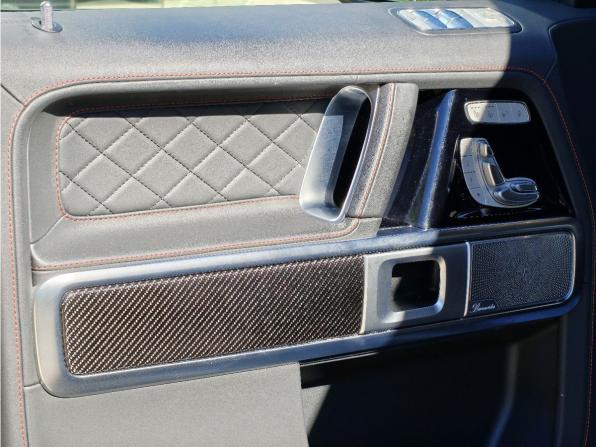 Mercedes-Benz G-Класс AMG II (W463) с пробегом 2024 года, цена 27 000 000 рублей, 30750 км, внедорожник, Автокод Объявления