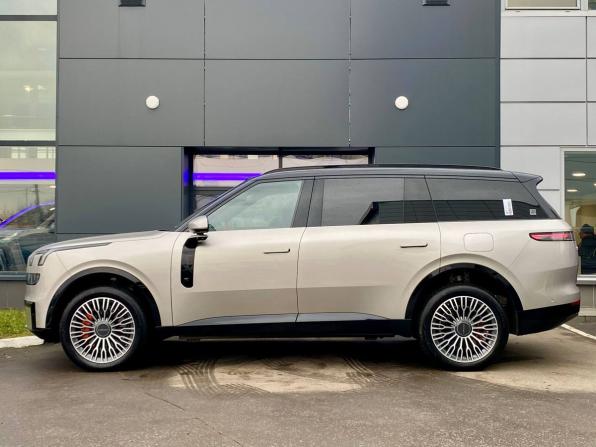 Новый Lynk &amp; Co 900 2025 года, цена 8 290 000 рублей, внедорожник, Автокод Объявления