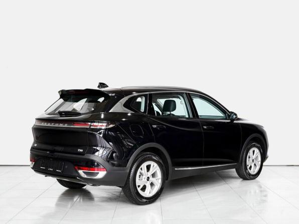 FAW Bestune T90 с пробегом 2025 года, цена 3 389 000 рублей, 10 км, внедорожник, Автокод Объявления