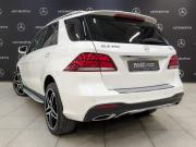 Mercedes-Benz GLE I (W166) Москва  - изображение 37