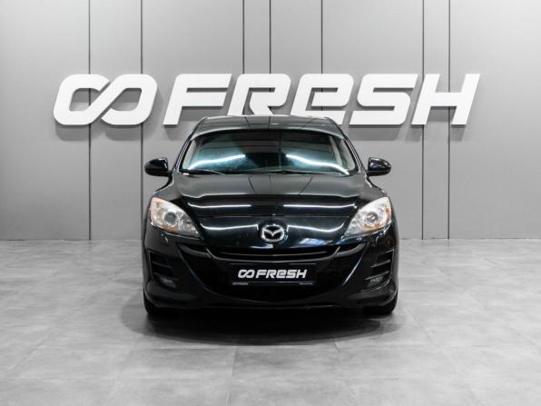 Mazda 3 II (BL) с пробегом 2011 года, цена 870 000 рублей, 237453 км, седан, Автокод Объявления